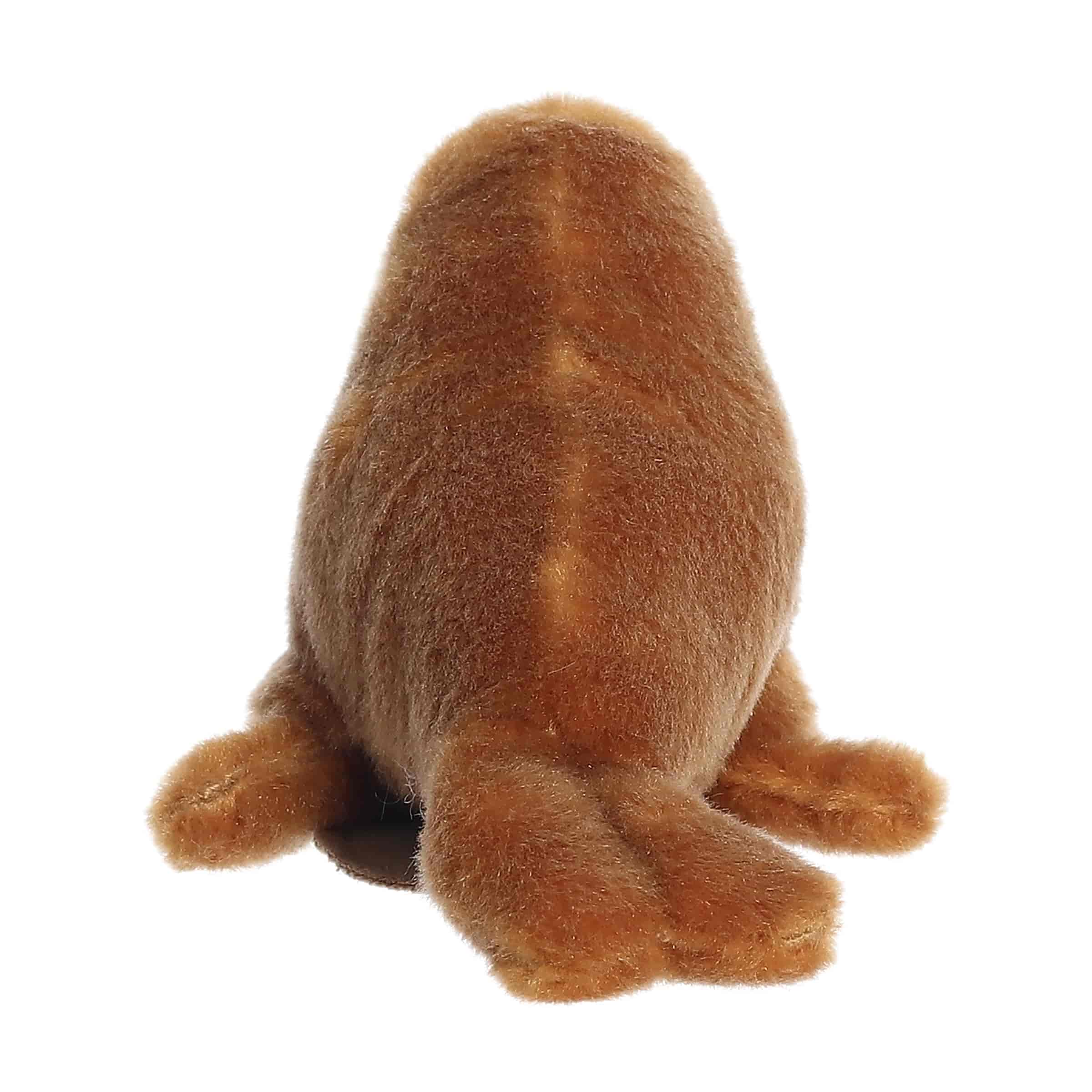 Aurora® - Shoulderkins™ - 6.5" Waffle Walrus™