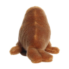 Aurora® - Shoulderkins™ - 6.5" Waffle Walrus™