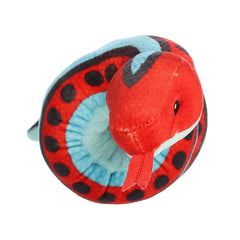 Aurora® - Wrist Wranglers™ - Red-Sided Garter Snake