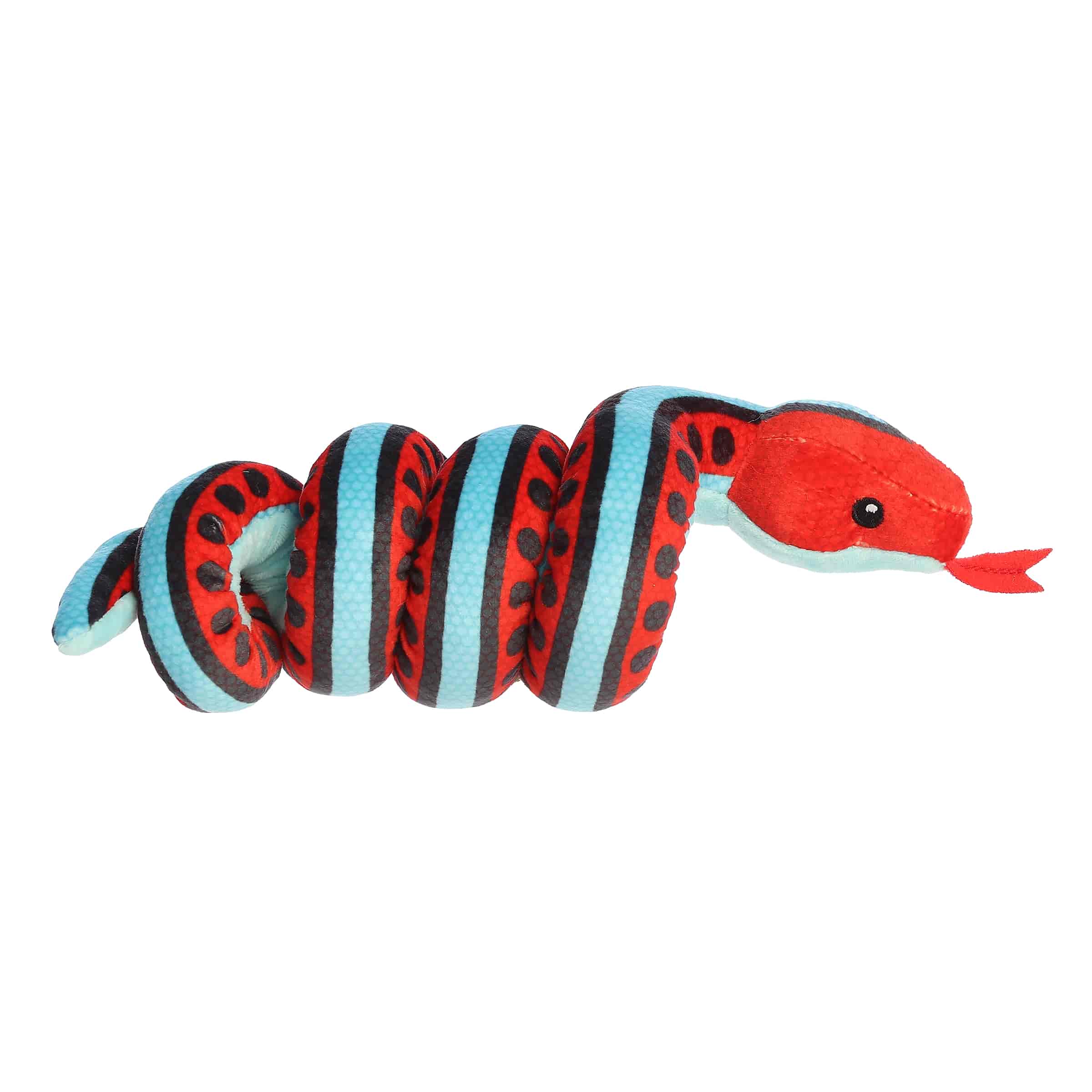 Aurora® - Wrist Wranglers™ - Red-Sided Garter Snake