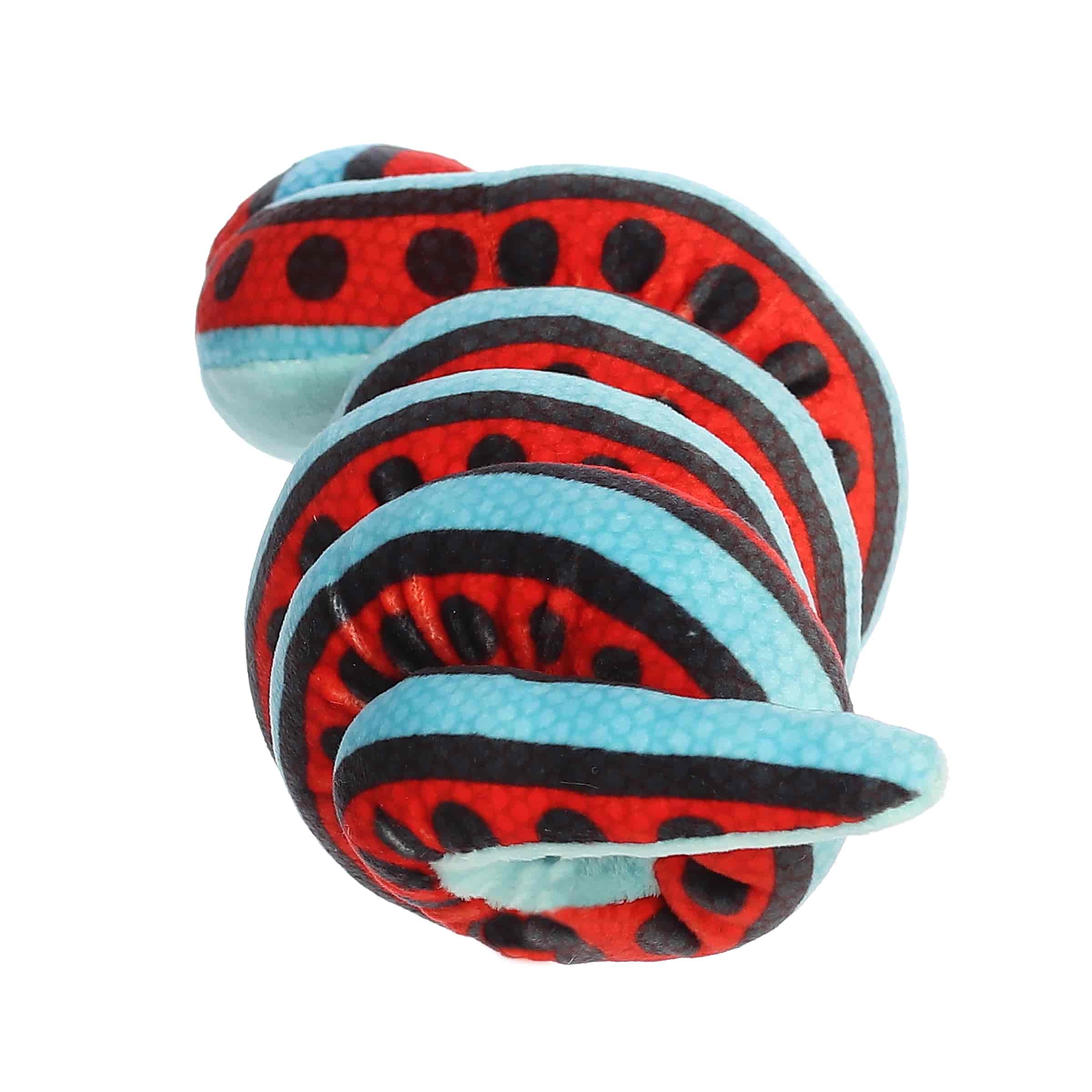 Aurora® - Wrist Wranglers™ - Red-Sided Garter Snake