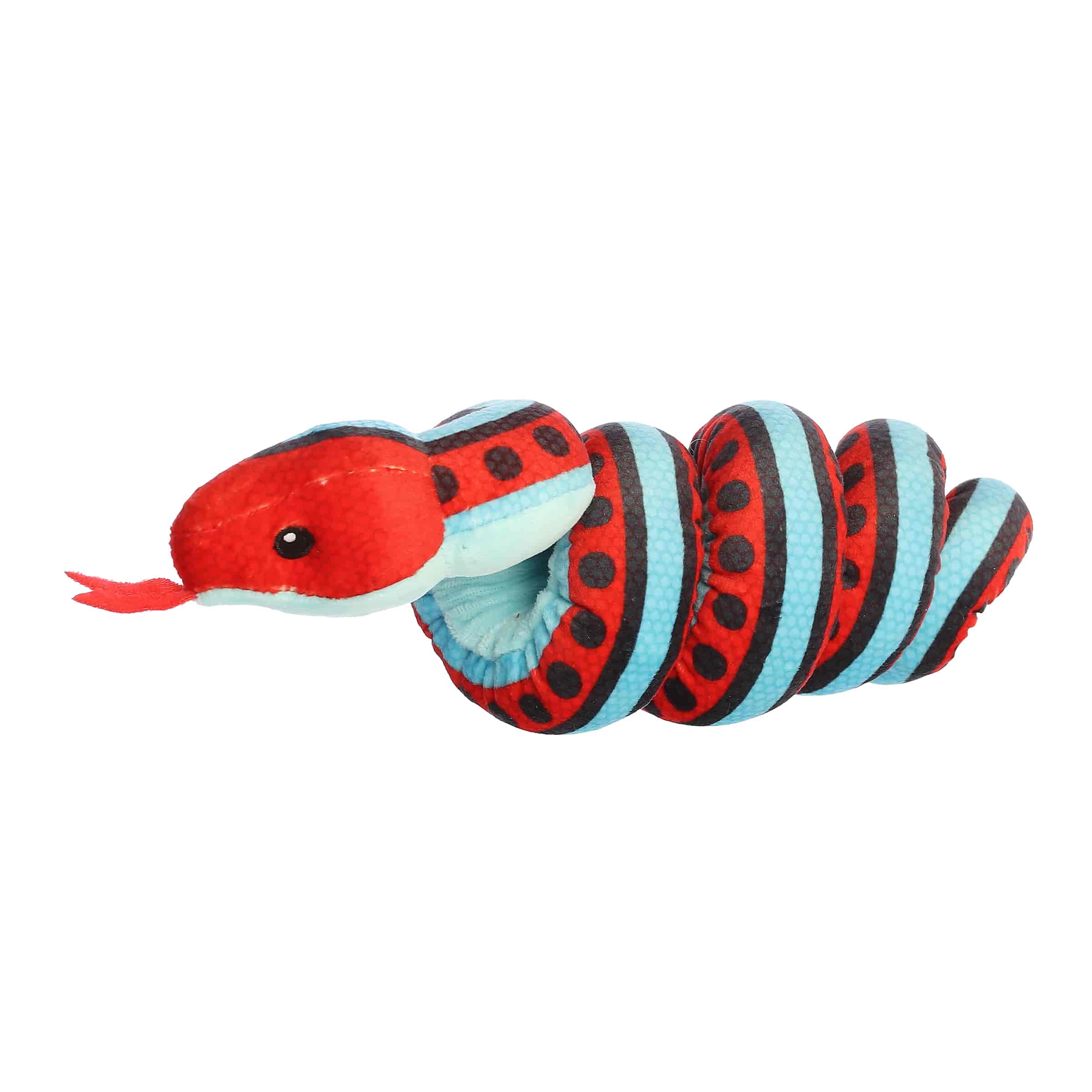 Aurora® - Wrist Wranglers™ - Red-Sided Garter Snake