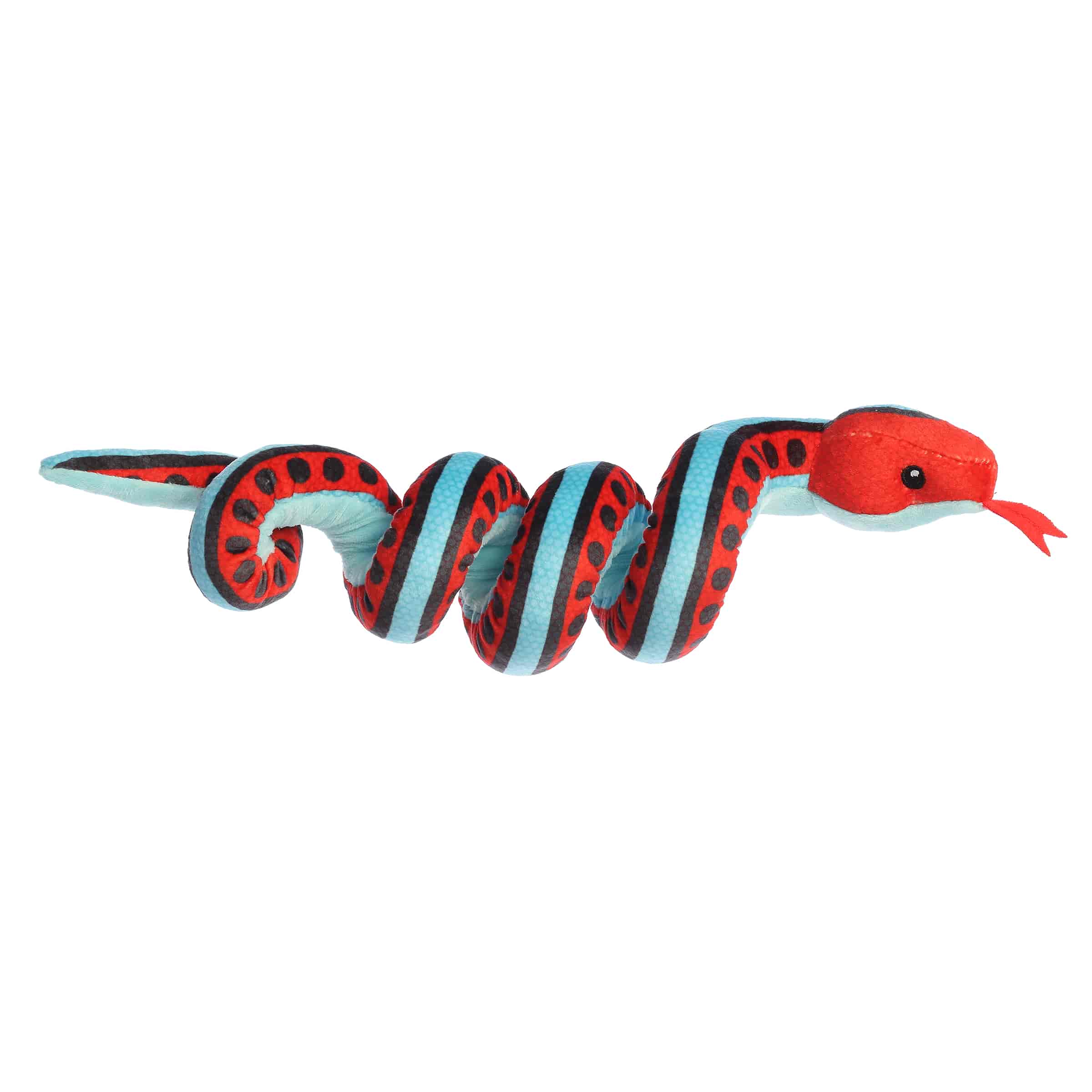 Aurora® - Wrist Wranglers™ - Red-Sided Garter Snake