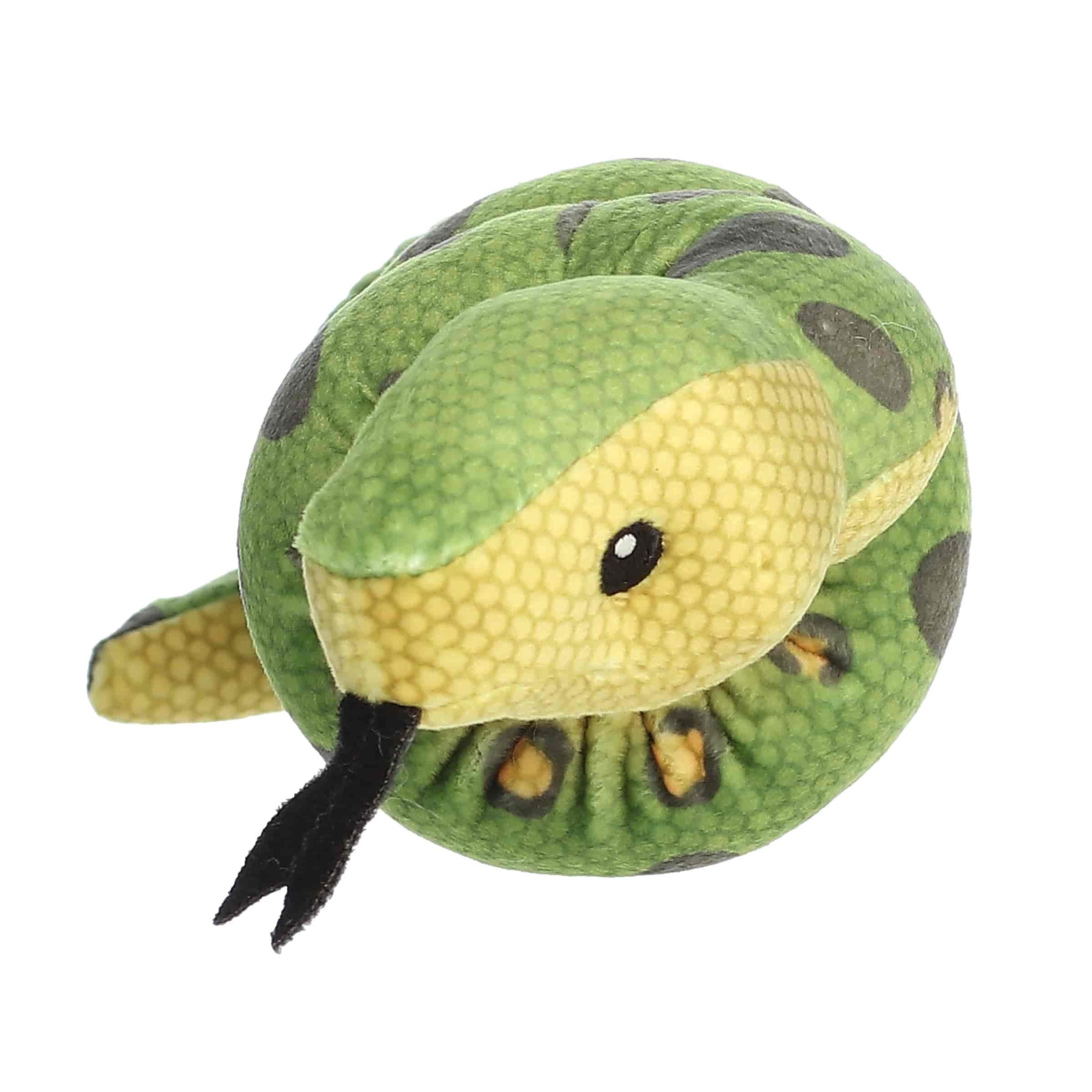 Aurora® - Wrist Wranglers™ - Green Anaconda