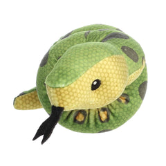 Aurora® - Wrist Wranglers™ - Green Anaconda