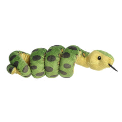 Aurora® - Wrist Wranglers™ - Green Anaconda
