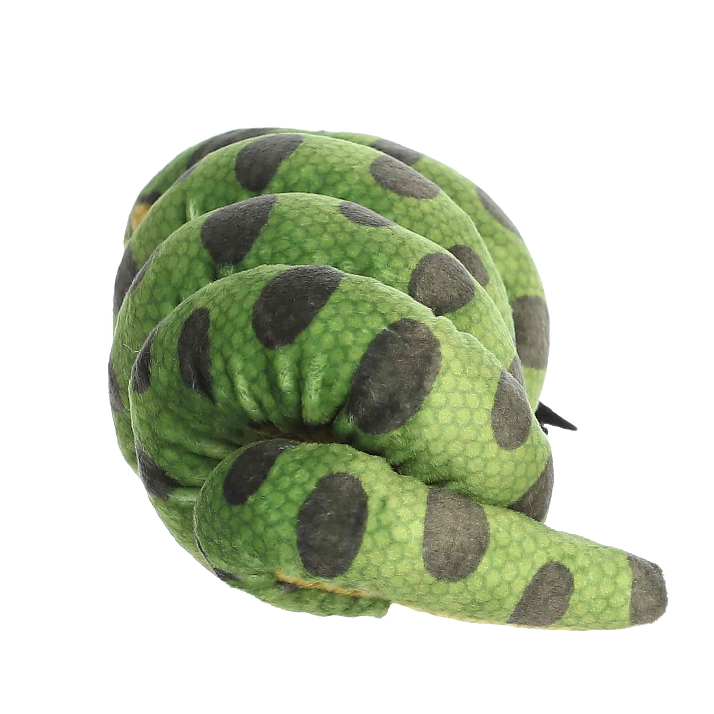 Aurora® - Wrist Wranglers™ - Green Anaconda