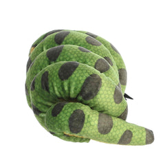 Aurora® - Wrist Wranglers™ - Green Anaconda