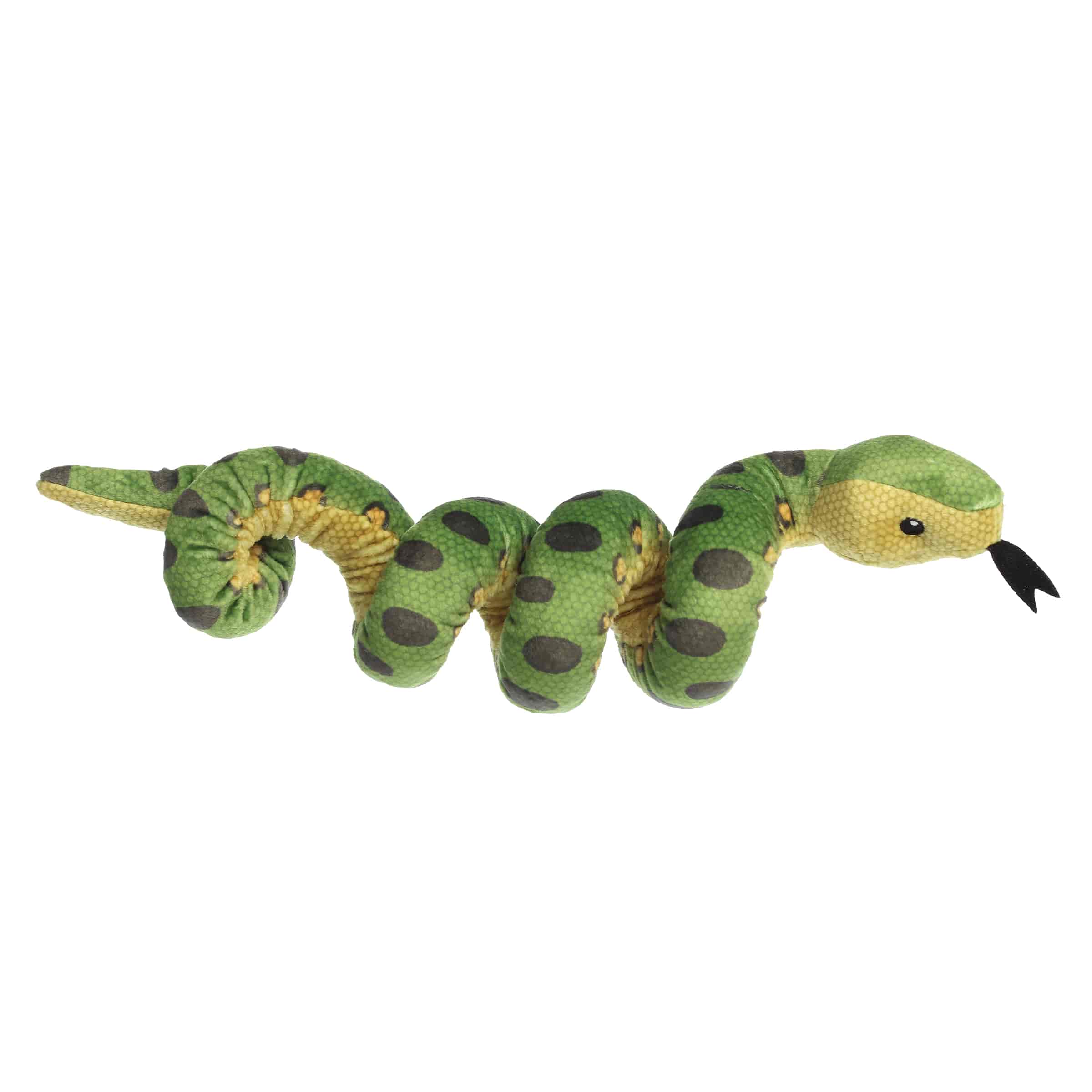 Aurora® - Wrist Wranglers™ - Green Anaconda