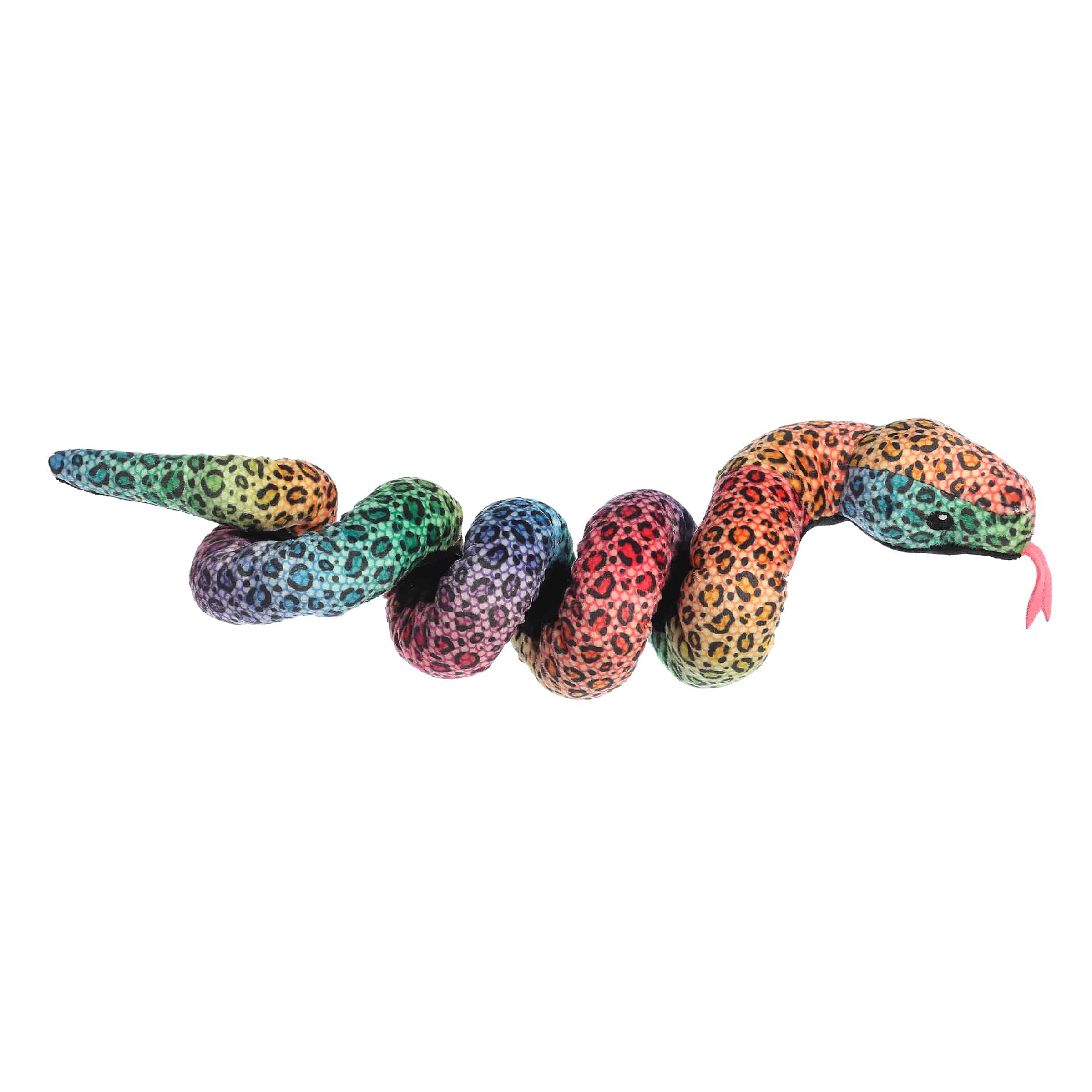 Aurora® - Wrist Wranglers™ - Sassy Safari Snake™