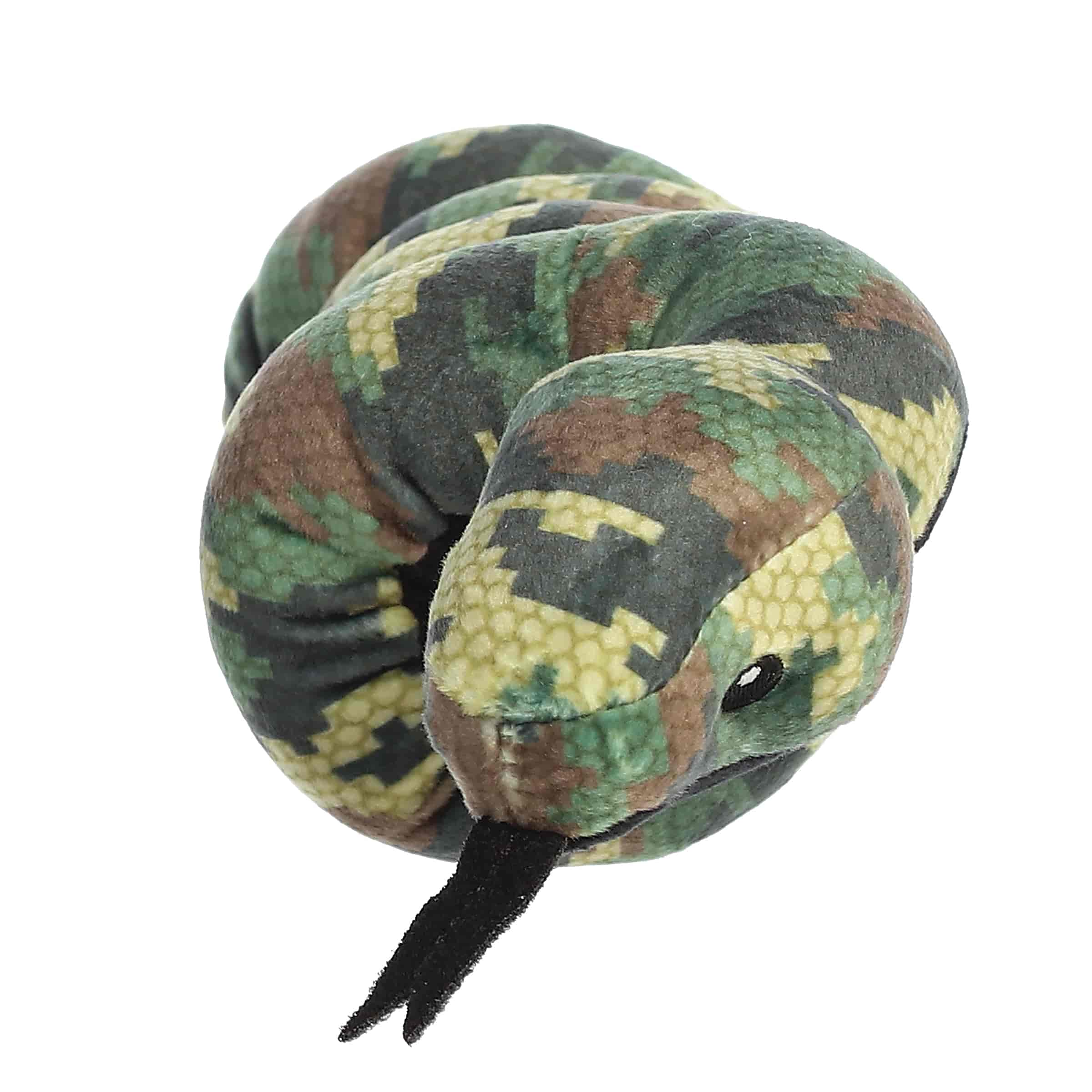 Aurora® - Wrist Wranglers™ - Stealthy Pixel Snake™