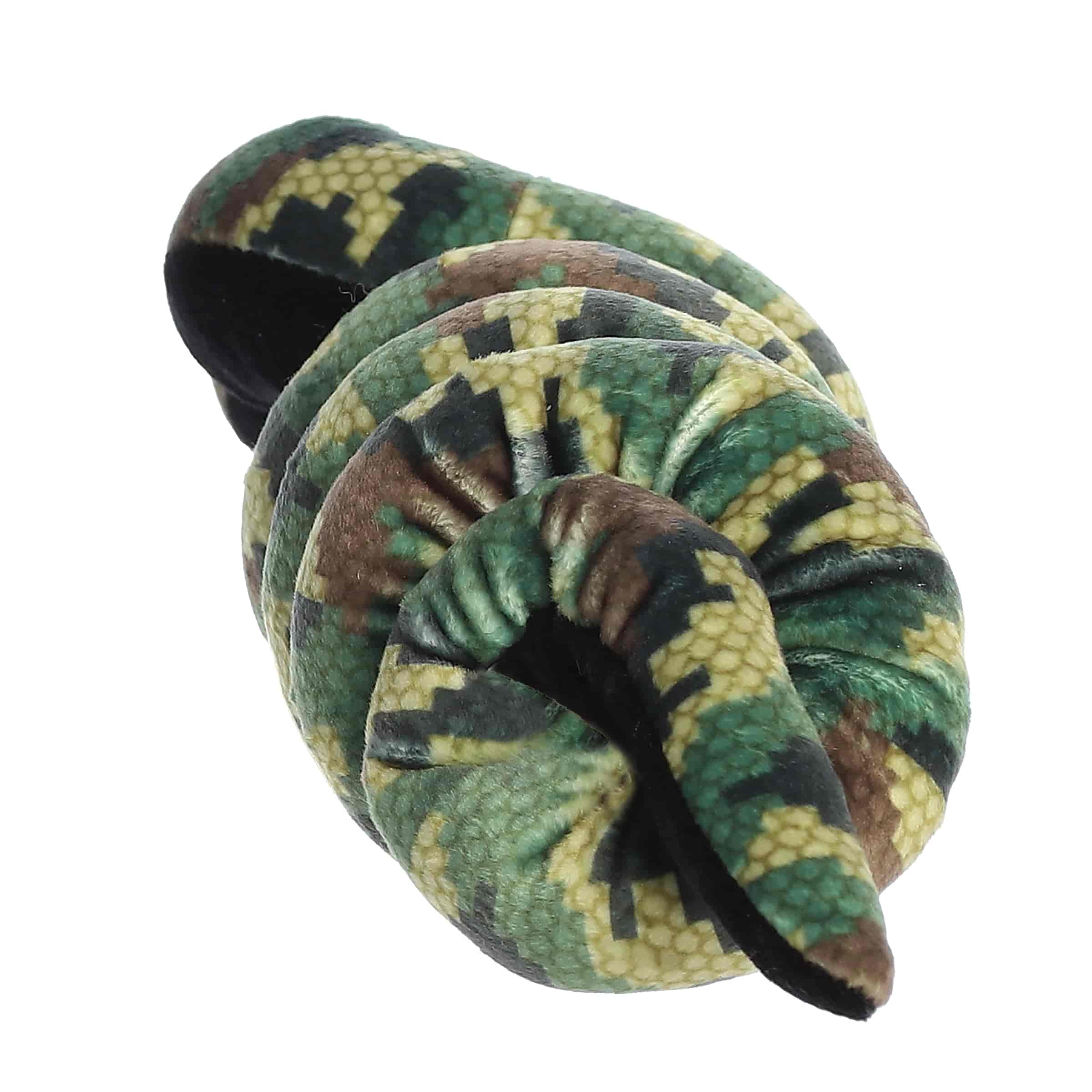 Aurora® - Wrist Wranglers™ - Stealthy Pixel Snake™