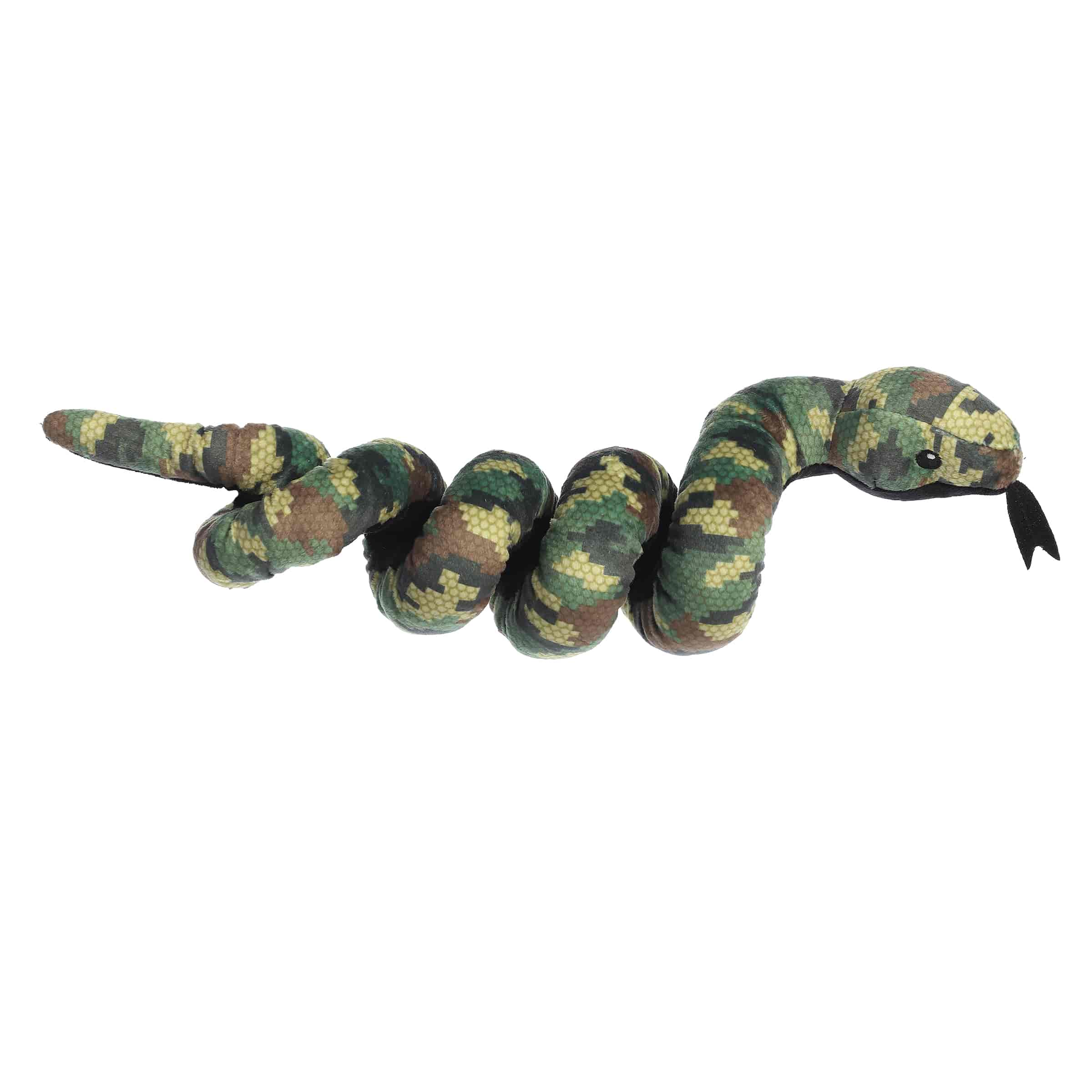 Aurora® - Wrist Wranglers™ - Stealthy Pixel Snake™