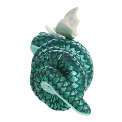 Aurora® - Wrist Wranglers™ - Viridian Dragon™