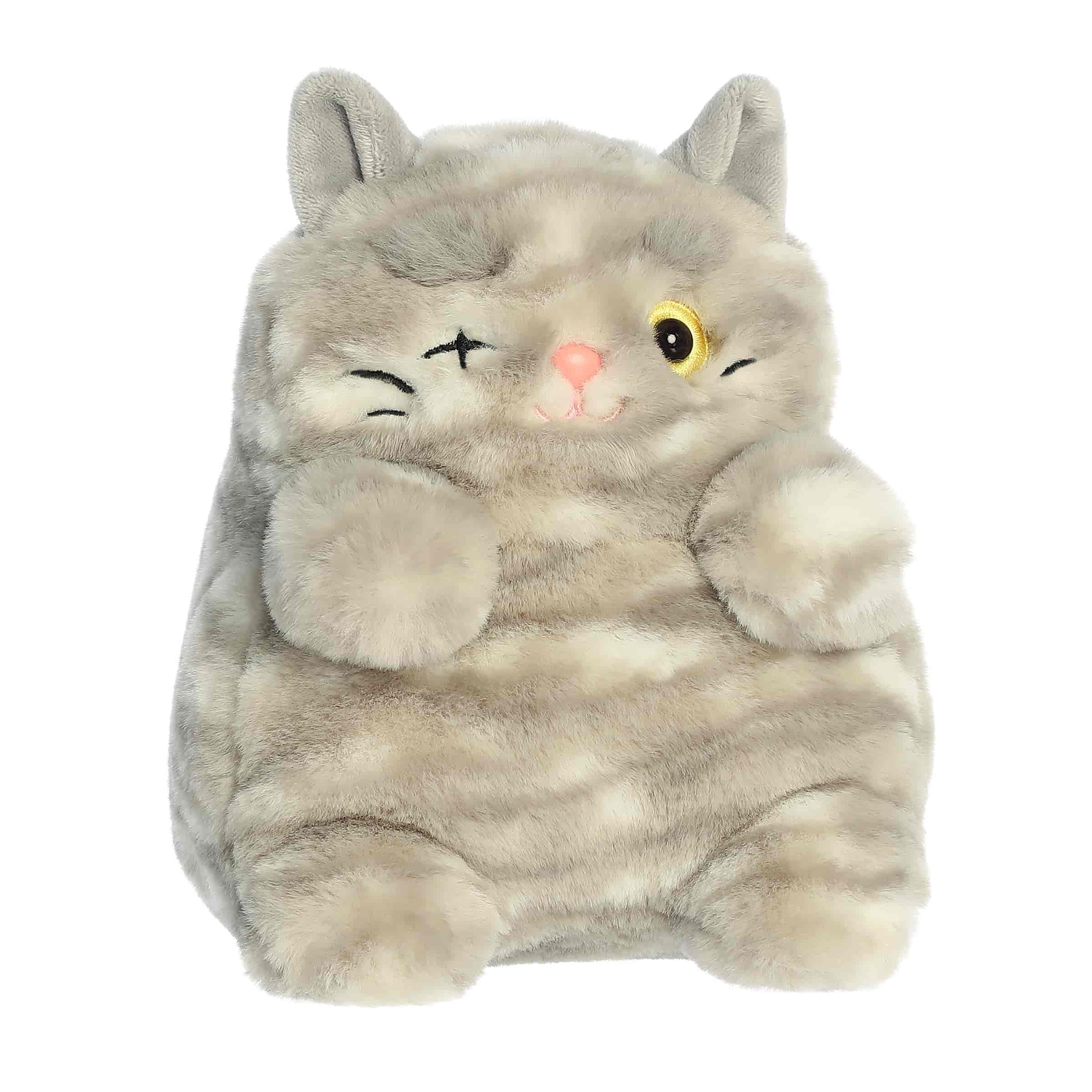 Aurora® - Mewmews™ - 7" Captain