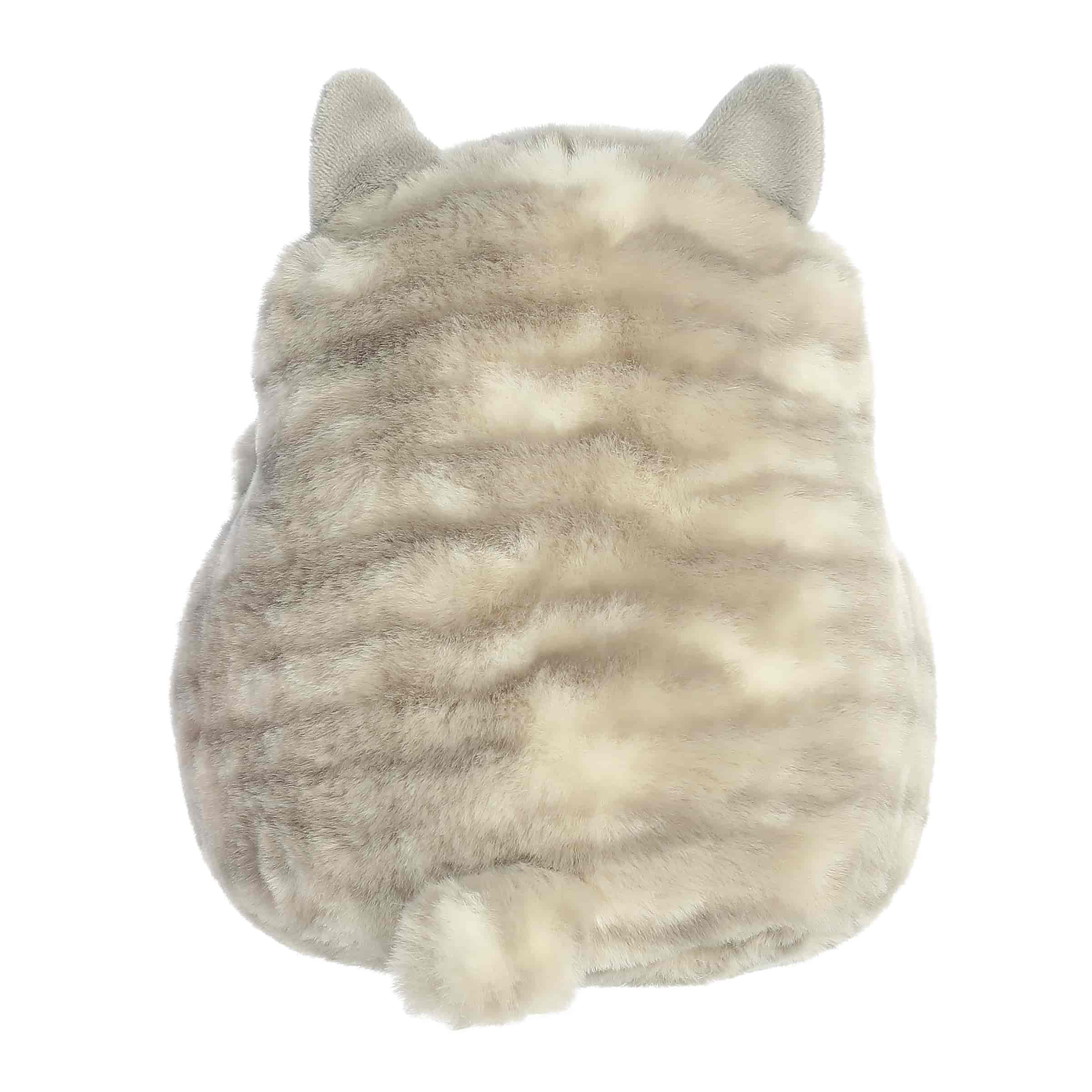 Aurora® - Mewmews™ - 7" Captain