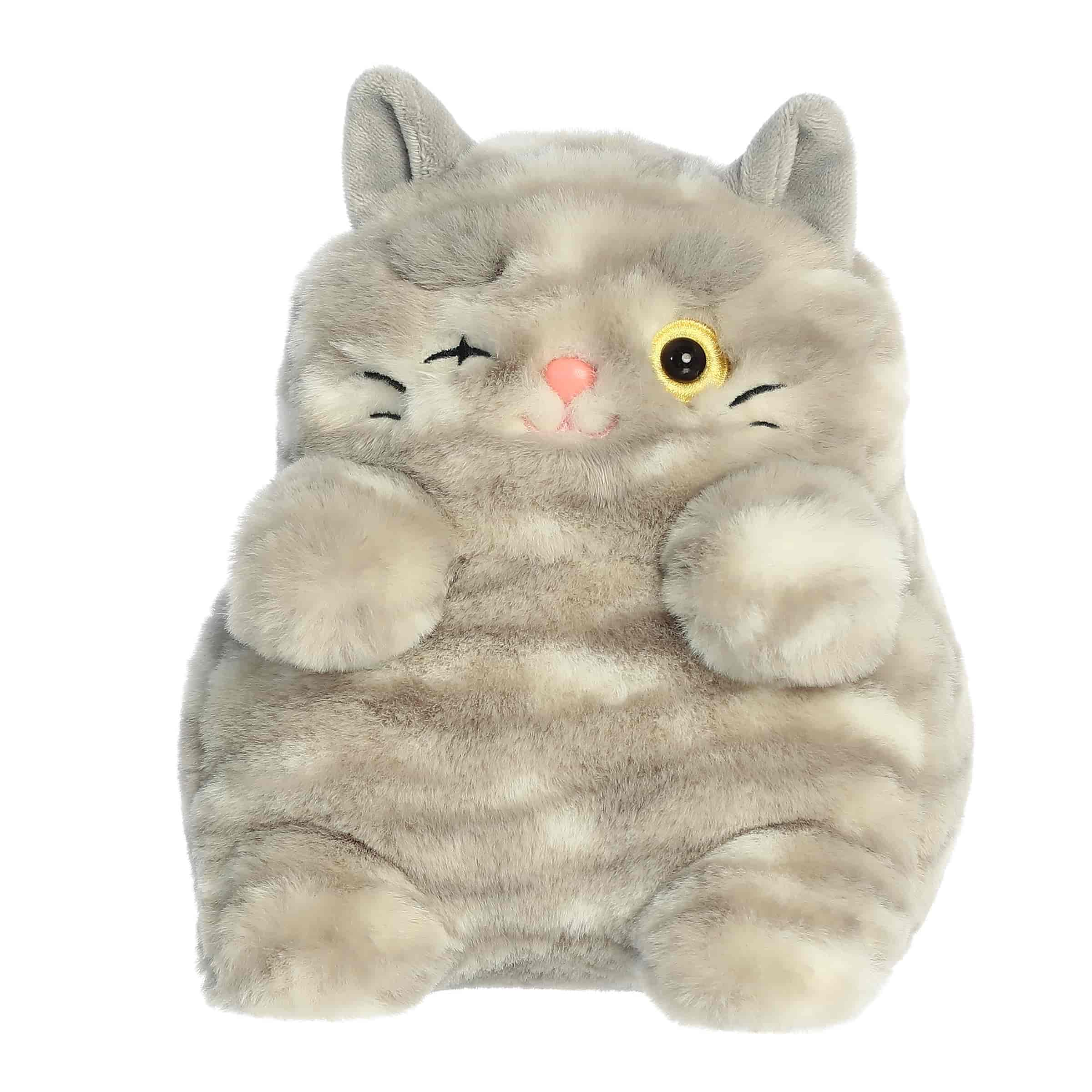 Aurora® - Mewmews™ - 7" Captain