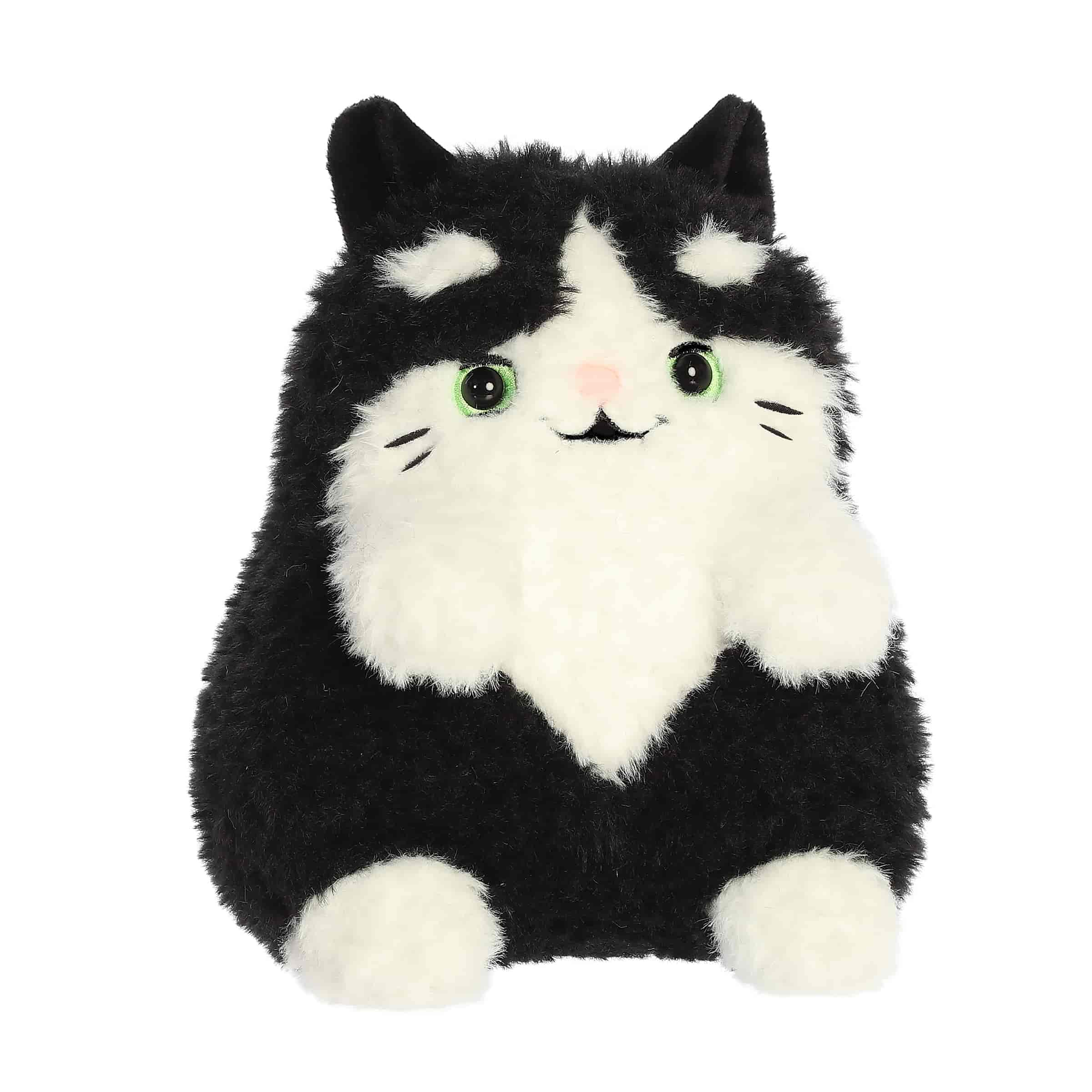 meow出品 Hades - Amazing MewMews Plushies - Aurora – Aurora®