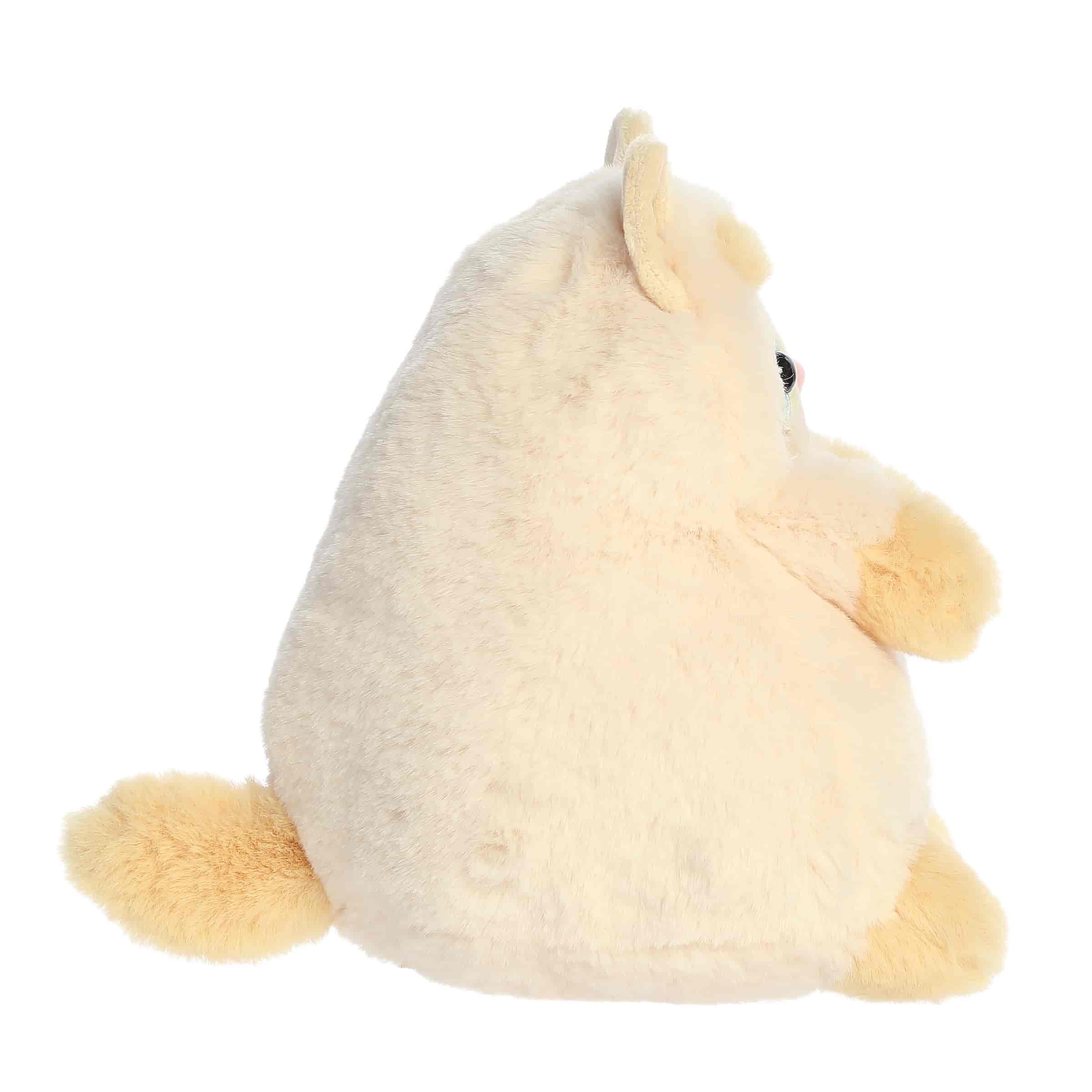 Aurora® - Mewmews™ - 7" Marshmallow