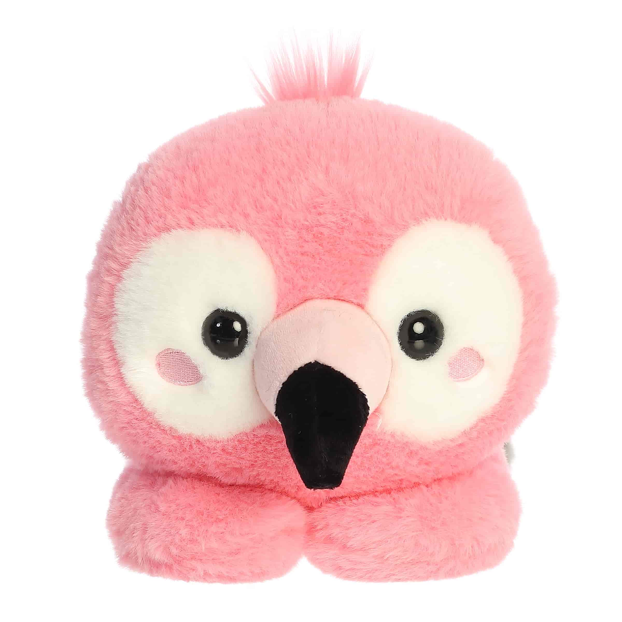 Aurora® - Too Cute™ - 11.5" Flori Flamingo™
