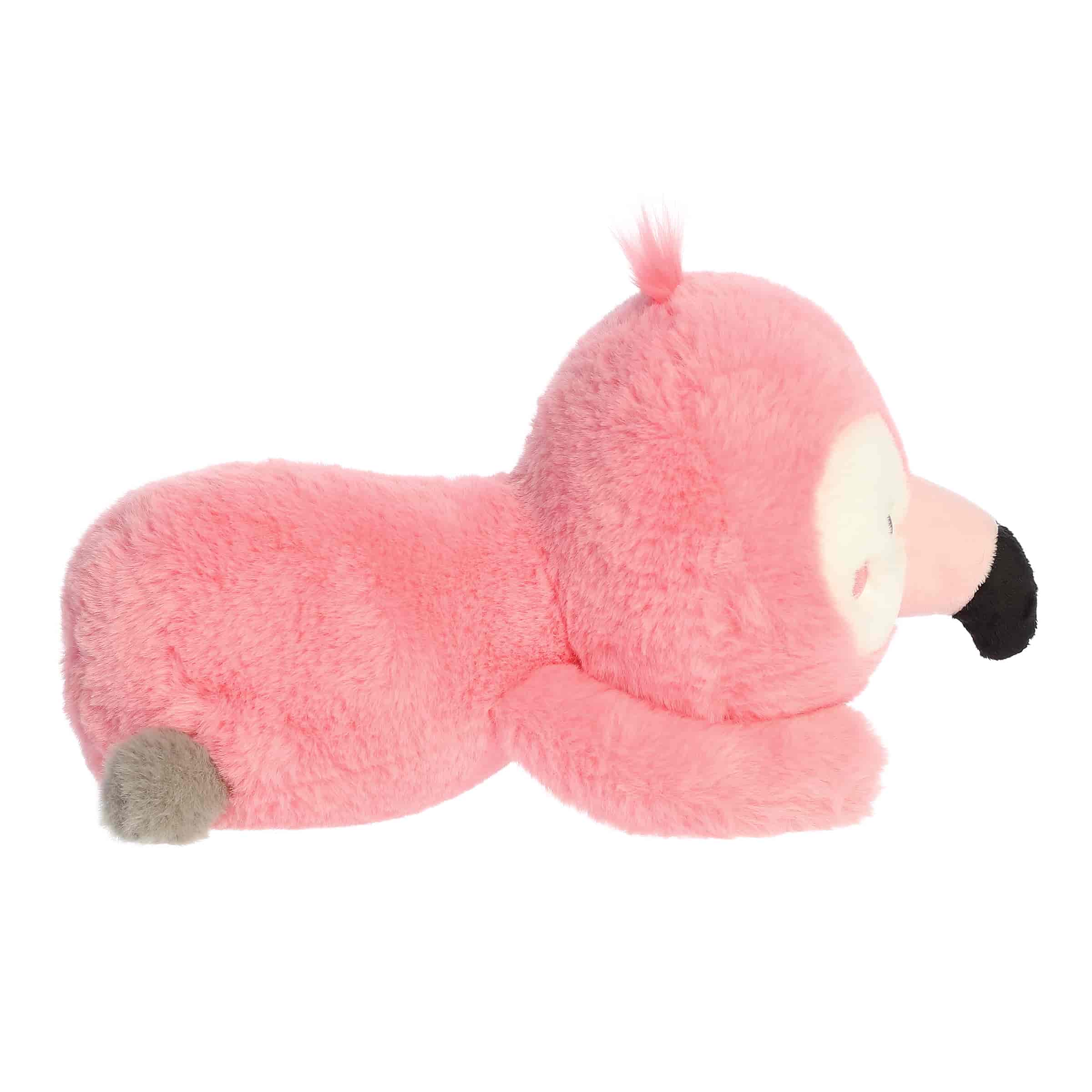 Aurora® - Too Cute™ - 11.5" Flori Flamingo™