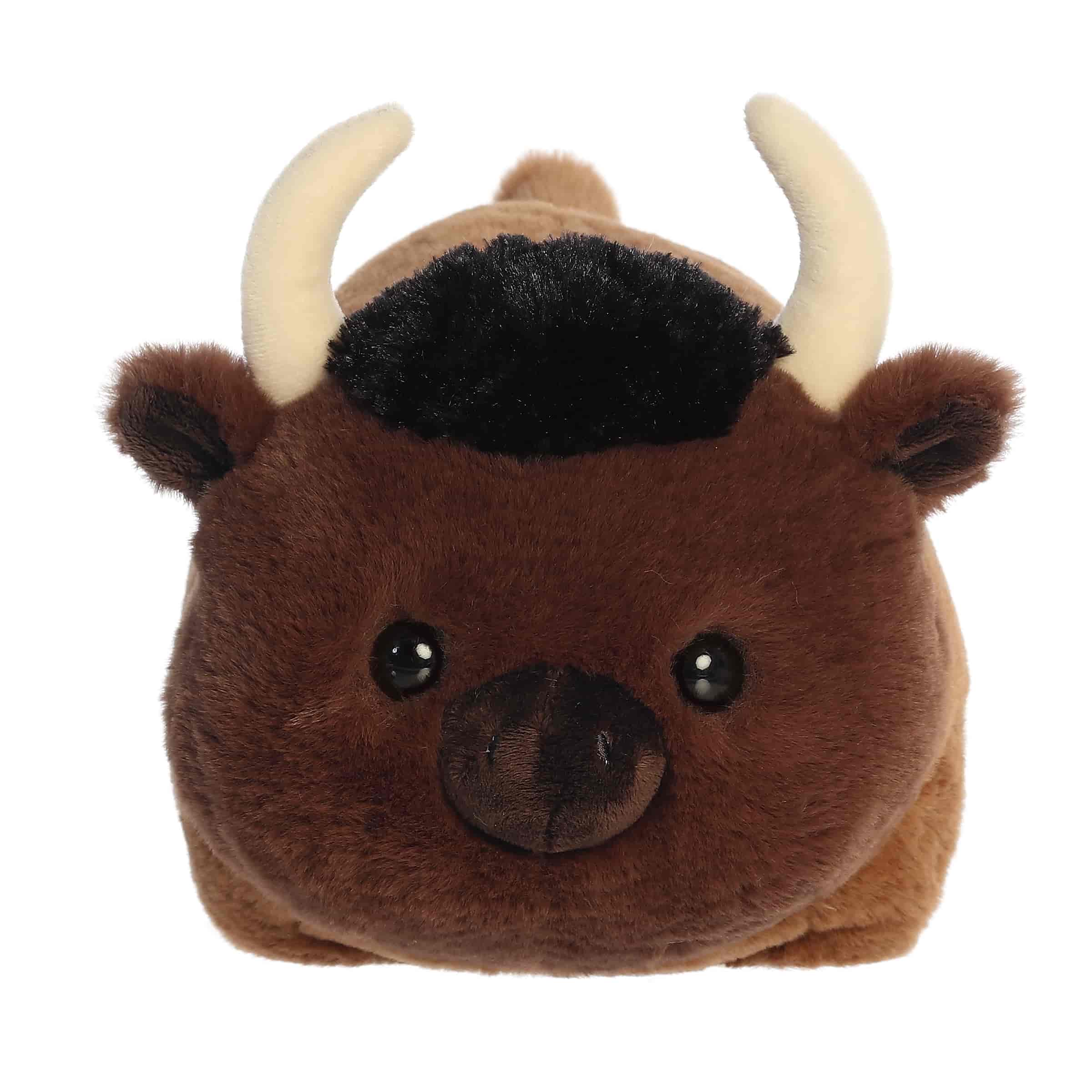 Aurora® - Spudsters™ - 10" Buddy Bison™