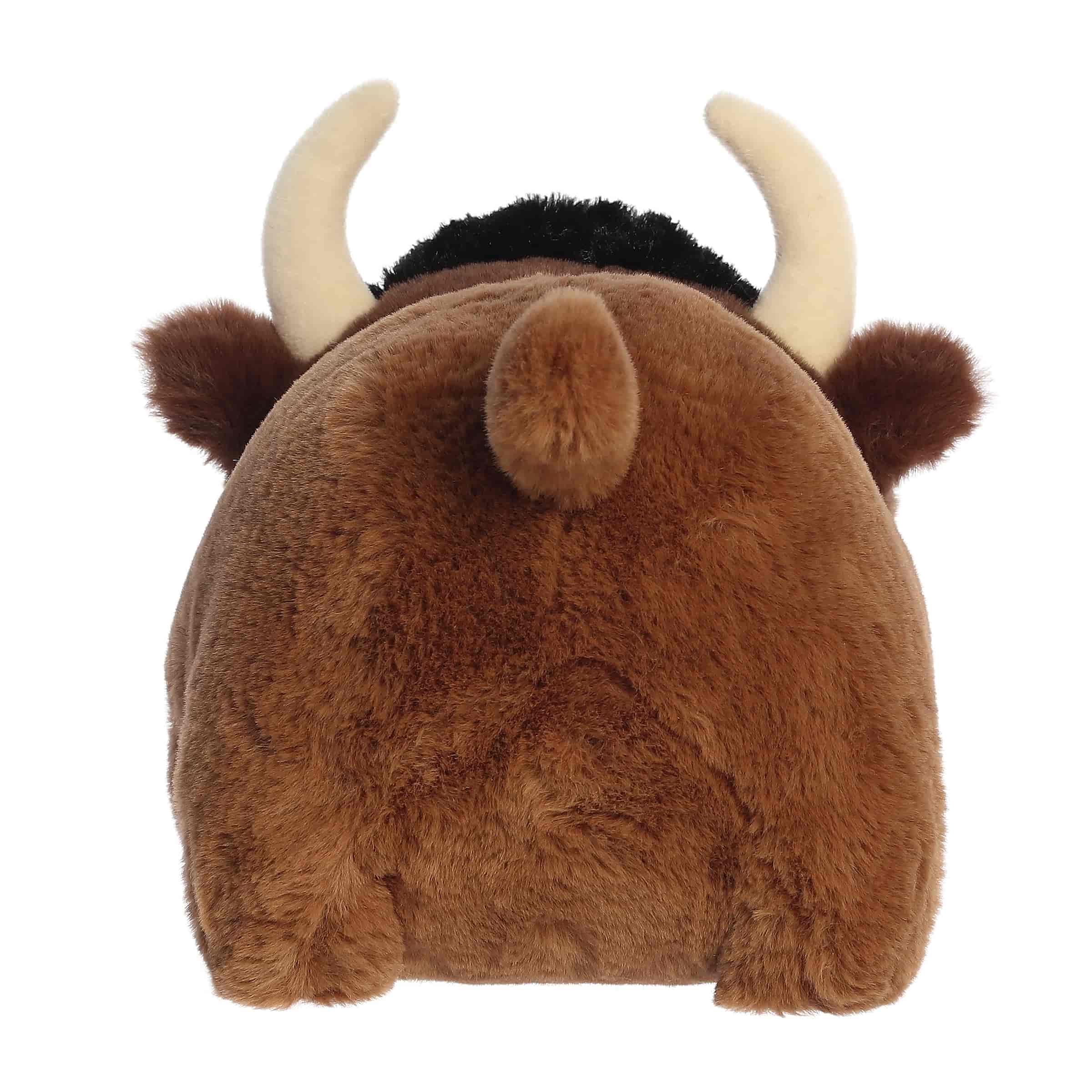 Aurora® - Spudsters™ - 10" Buddy Bison™