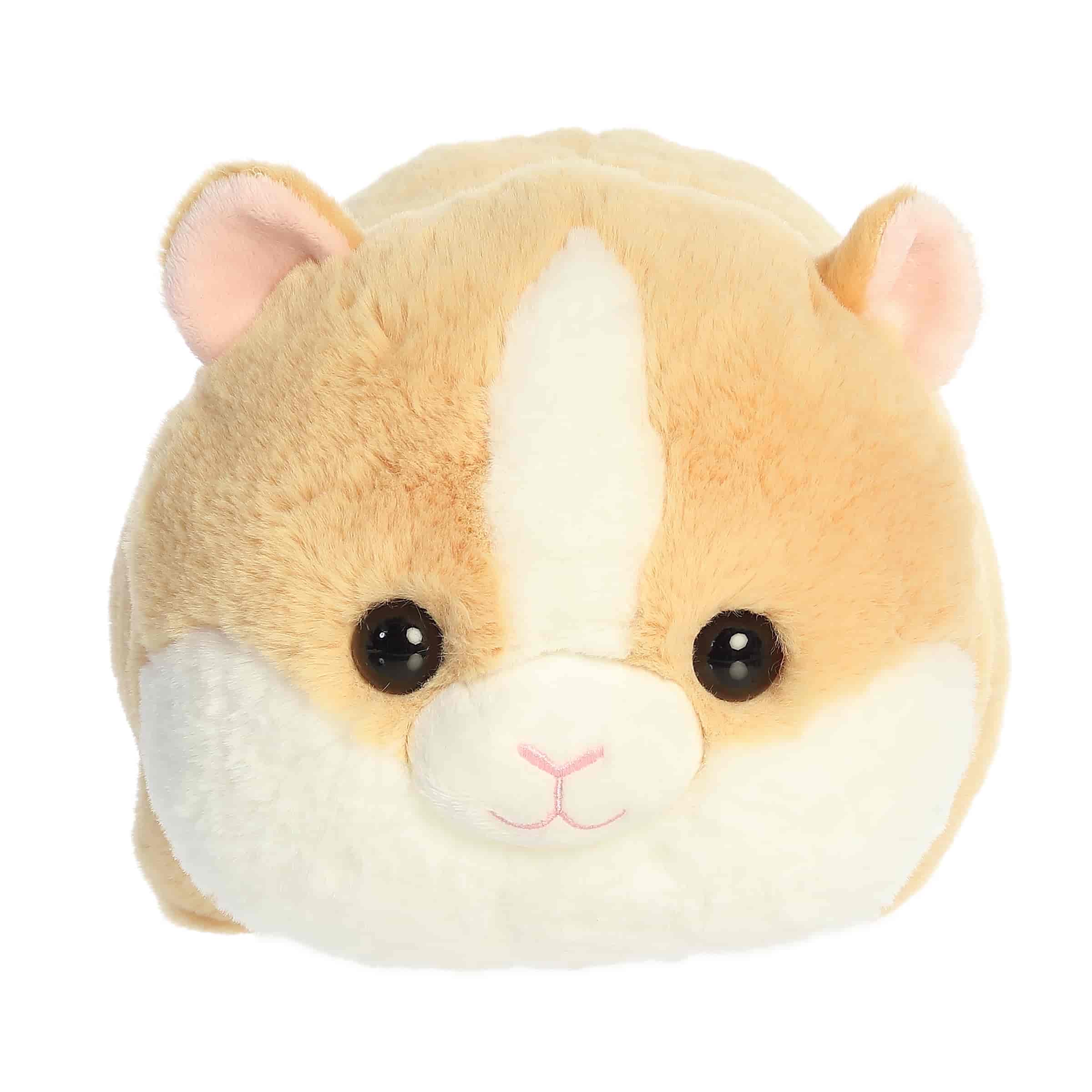 Aurora® - Spudsters™ - 10" Hickory Hamster™