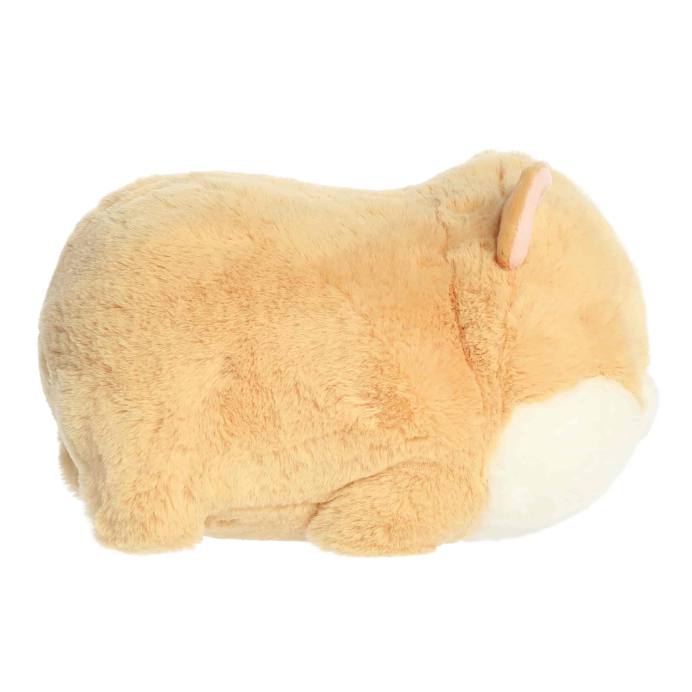 Aurora® - Spudsters™ - 10" Hickory Hamster™