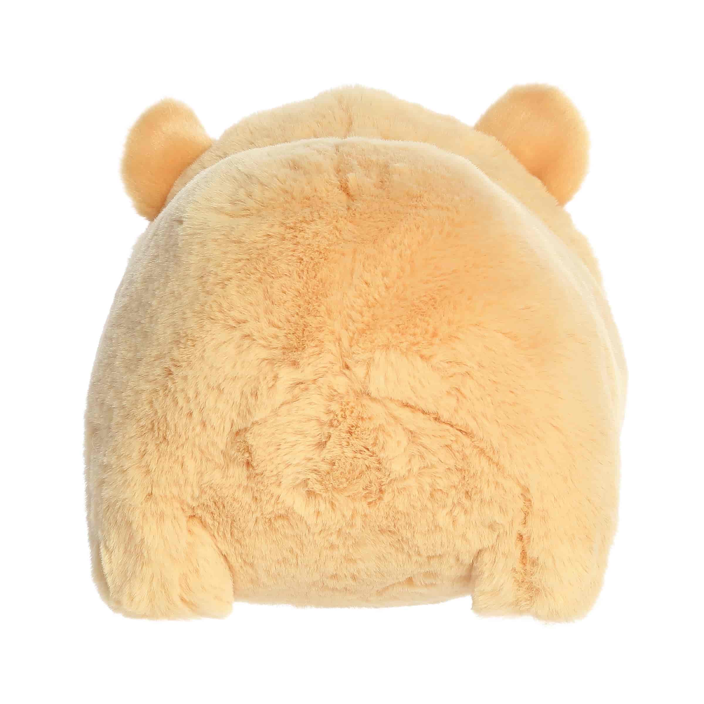 Aurora® - Spudsters™ - 10" Hickory Hamster™