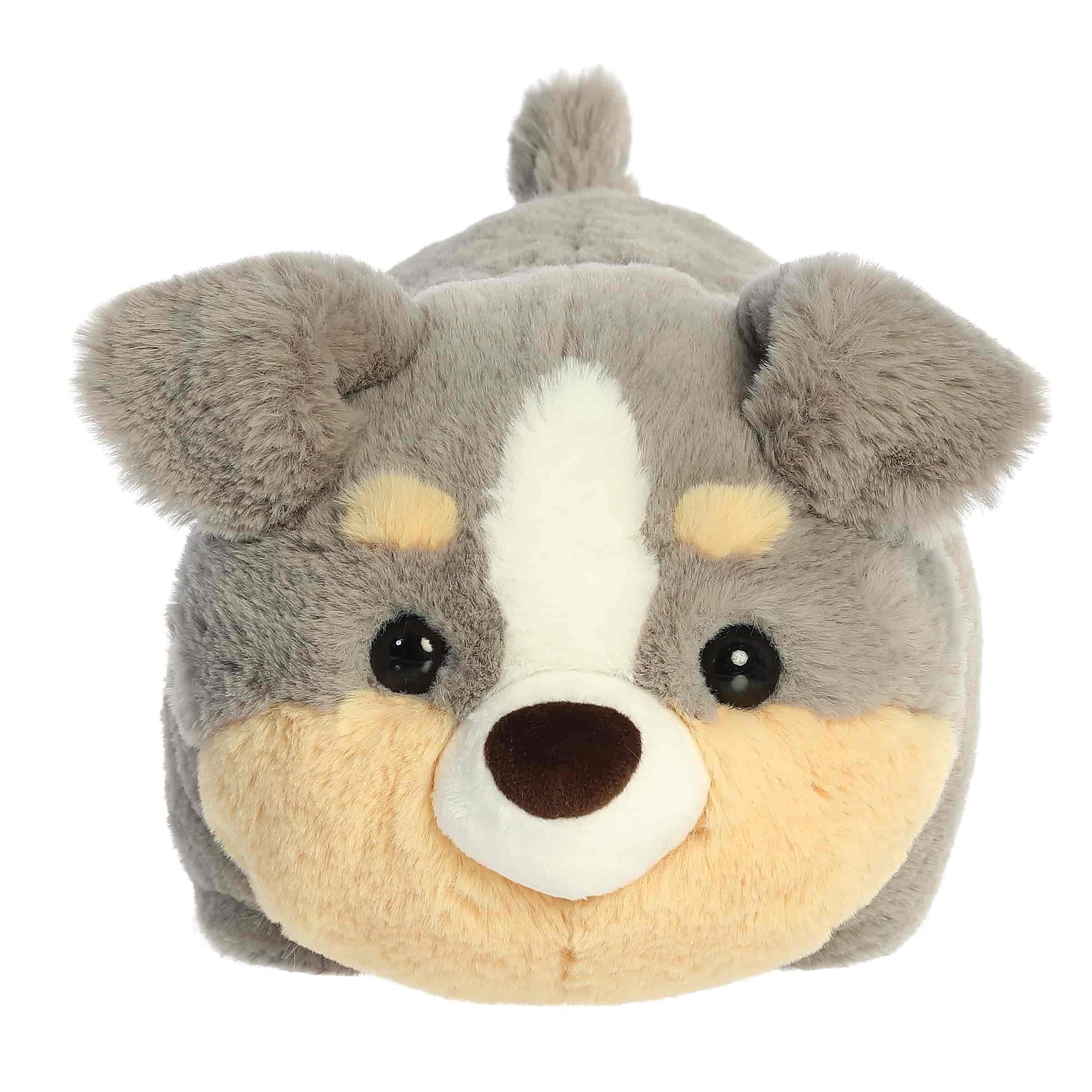 Aurora® - Spudsters™ - 11" Storm Australian Shepherd™