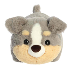 Aurora® - Spudsters™ - 11" Storm Australian Shepherd™