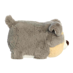 Aurora® - Spudsters™ - 11" Storm Australian Shepherd™
