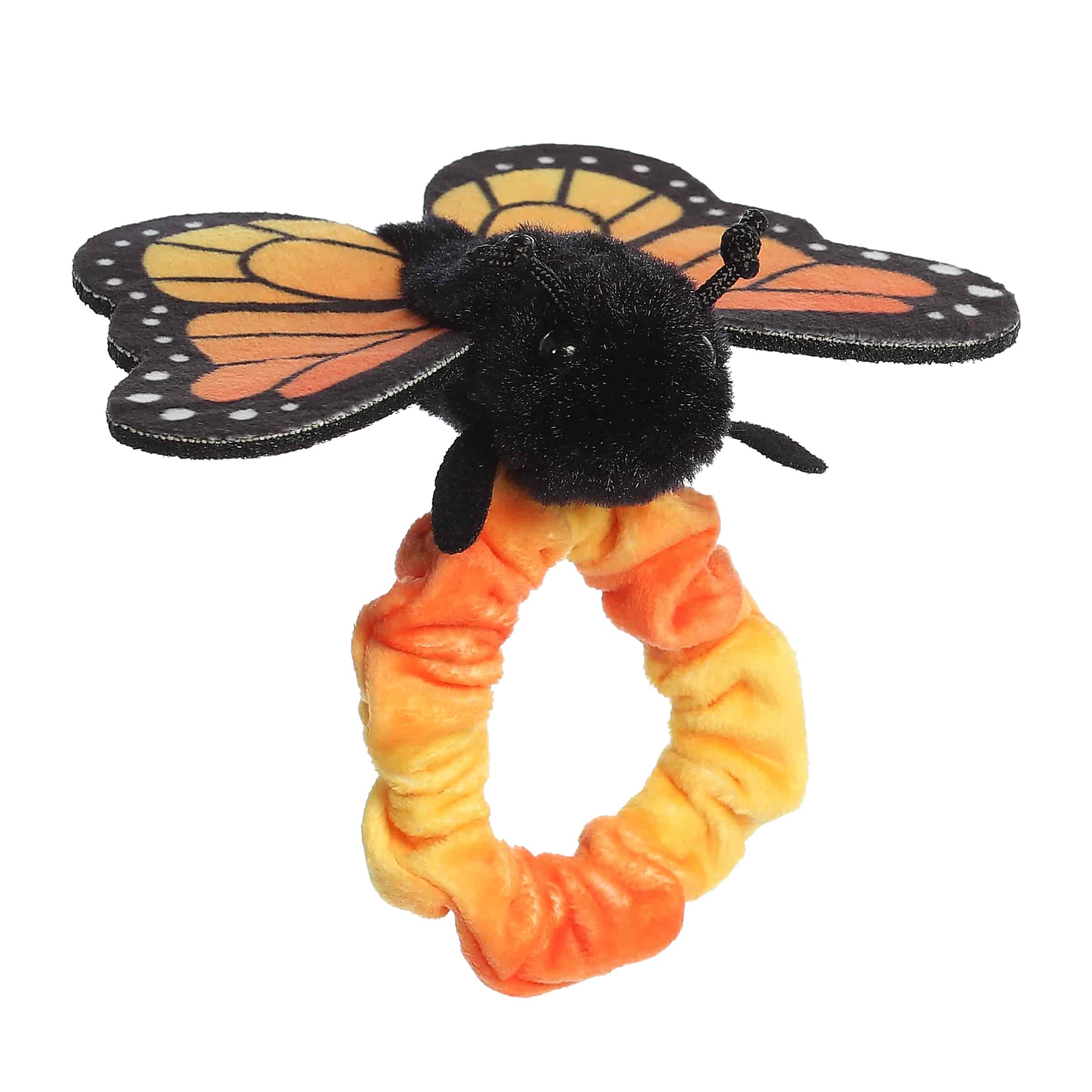 Aurora® - Wrist Fliers™ - 5" Monarch Butterfly