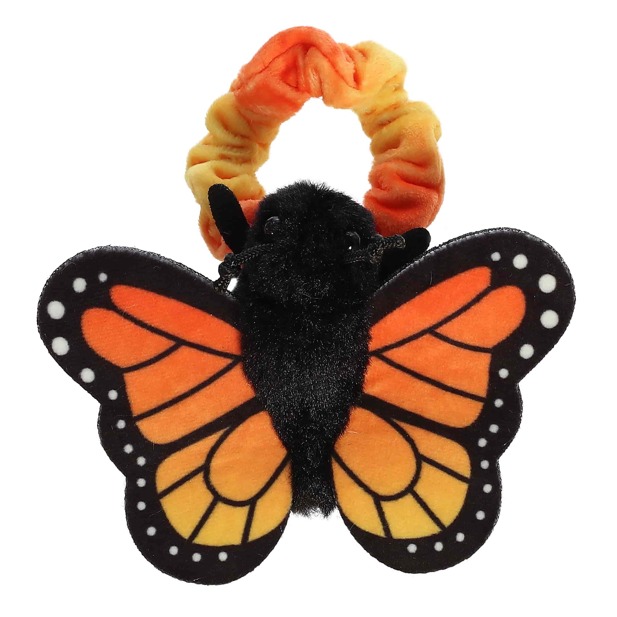 Aurora® - Wrist Fliers™ - 5" Monarch Butterfly