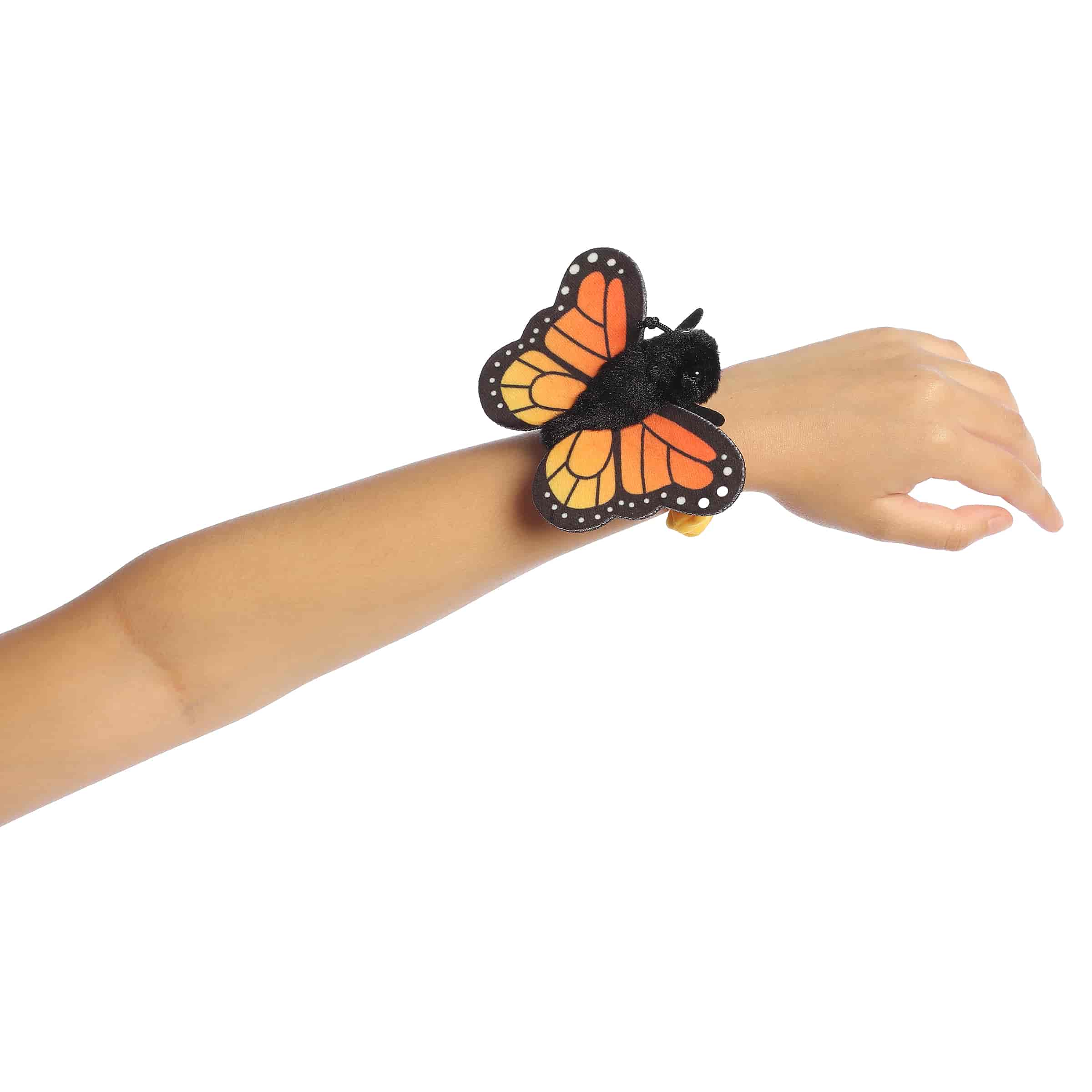 Aurora® - Wrist Fliers™ - 5" Monarch Butterfly