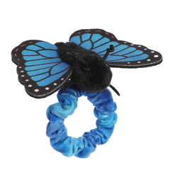 Aurora® - Wrist Fliers™ - 5" Blue Morpho Butterfly