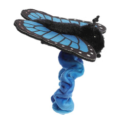 Aurora® - Wrist Fliers™ - 5" Blue Morpho Butterfly