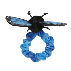 Aurora® - Wrist Fliers™ - 5" Blue Morpho Butterfly
