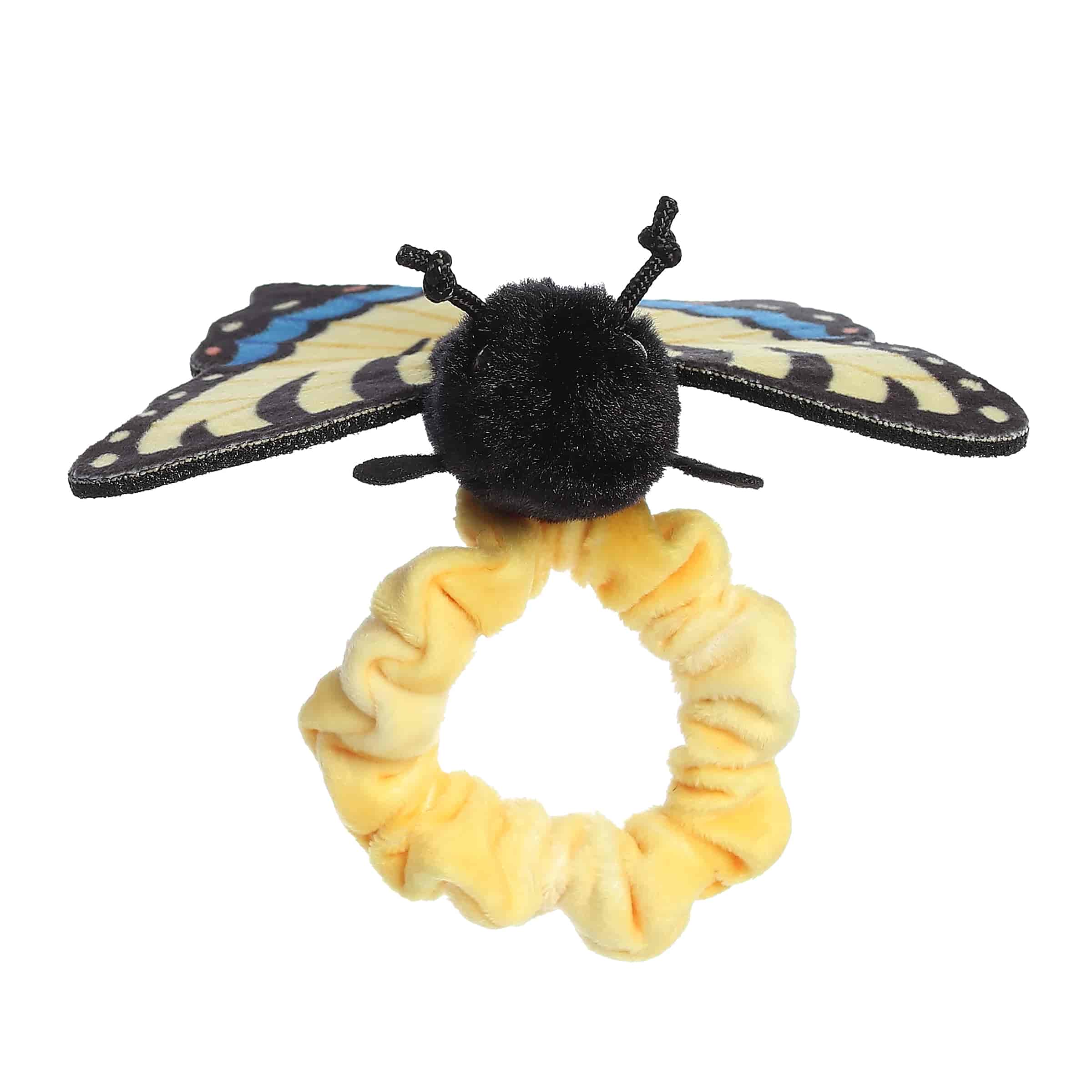 Aurora® - Wrist Fliers™ - 5" Tiger Swallowtail Butterfly