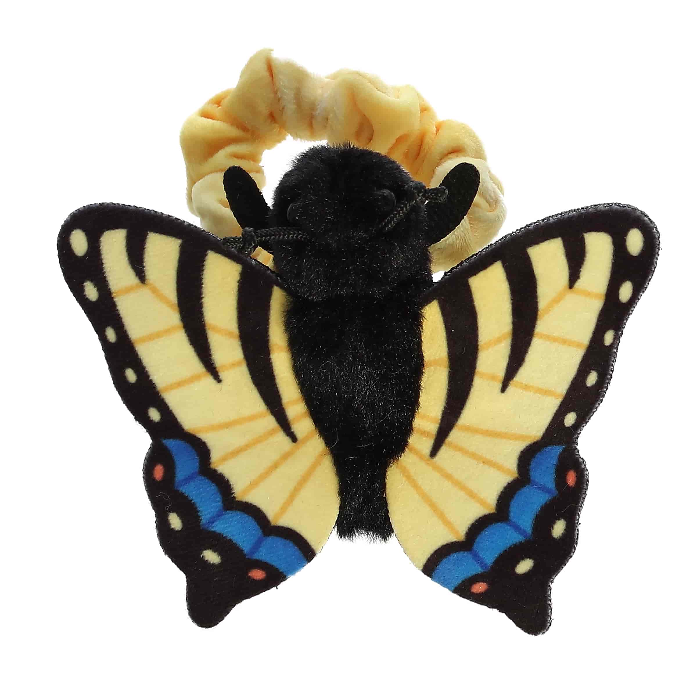 Aurora® - Wrist Fliers™ - 5" Tiger Swallowtail Butterfly