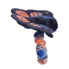 Aurora® - Wrist Fliers™ - 5" Sunset Butterfly™