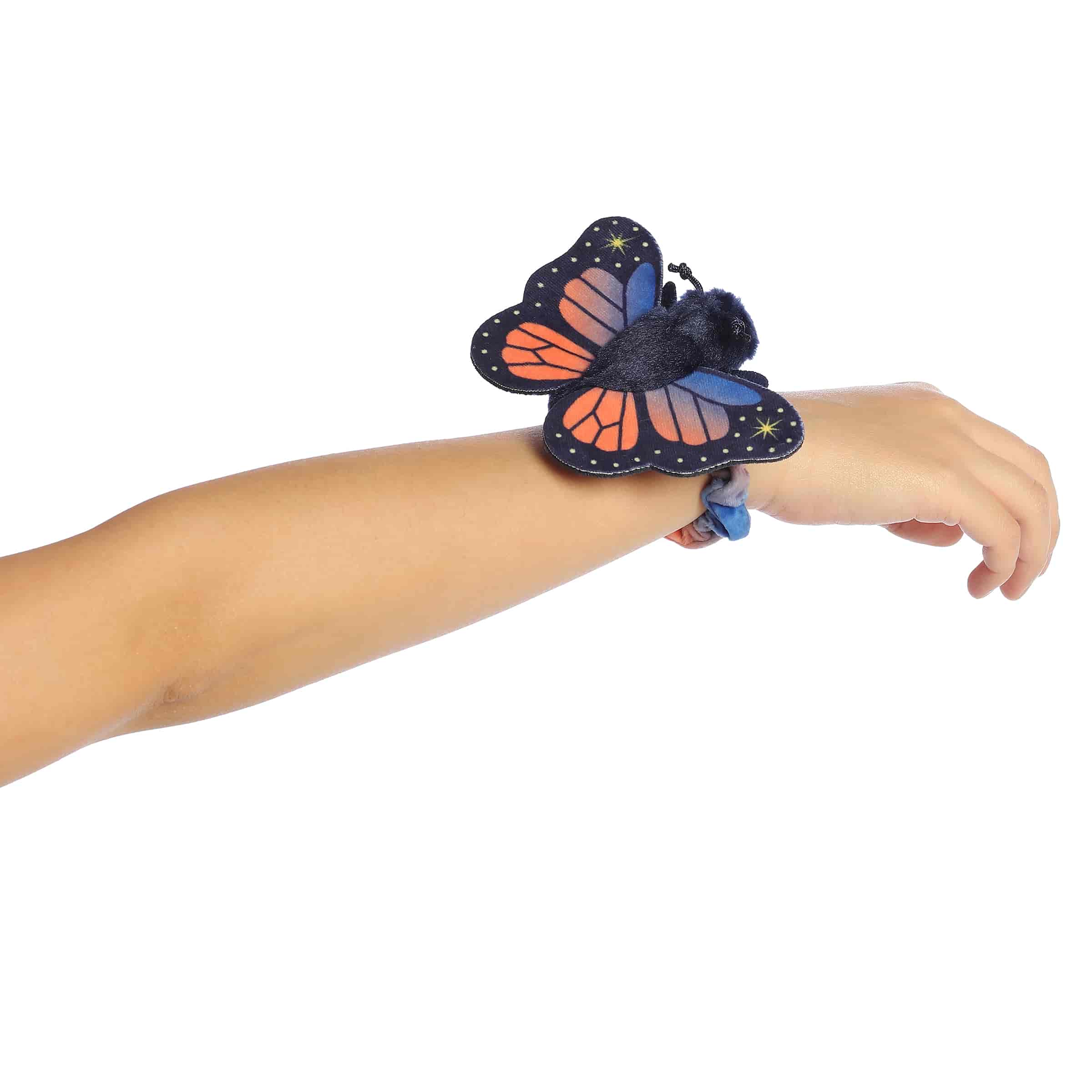 Aurora® - Wrist Fliers™ - 5" Sunset Butterfly™