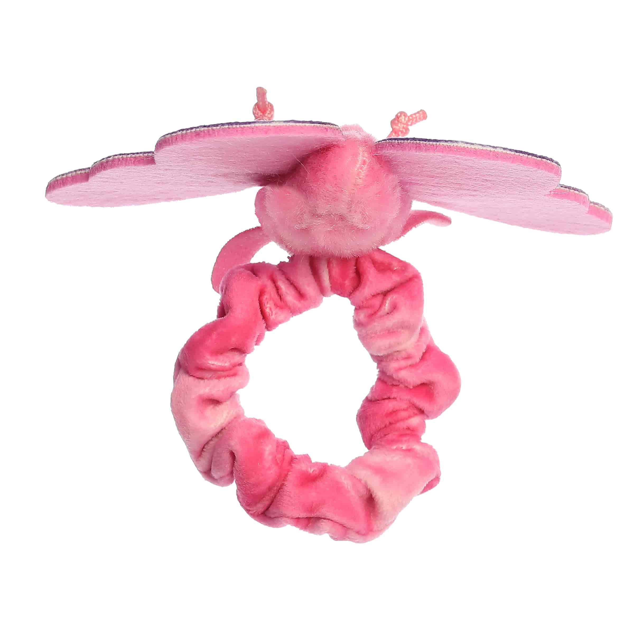 Aurora® - Wrist Fliers™ - 5" Blush Butterfly™