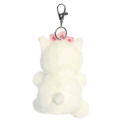 Aurora® - Palm Pals™ - 4" Priscilla Princess Kitty™ Clip-On