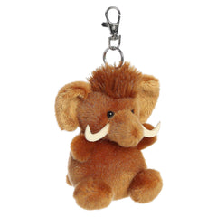 Aurora® - Palm Pals™ - 4" Mo Woolly Mammoth™ Clip-On