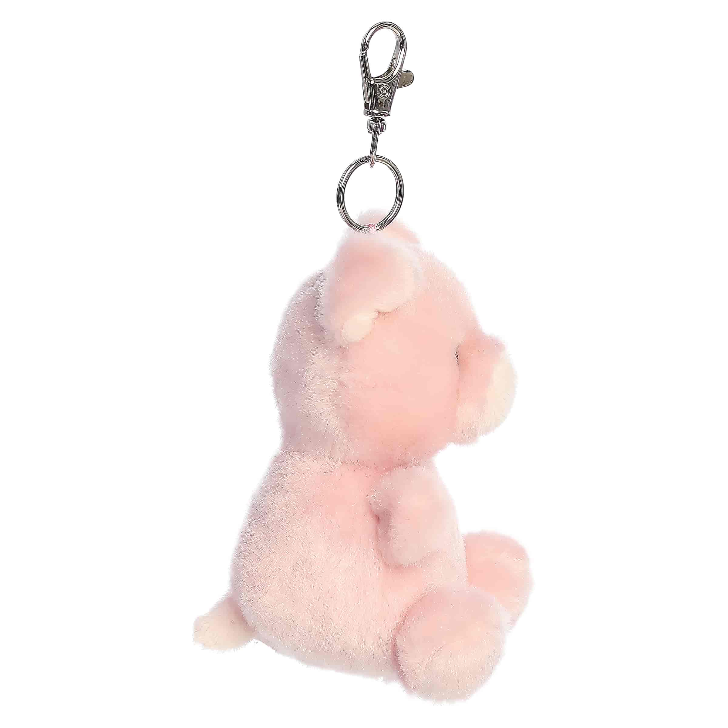 Aurora® - Palm Pals™ - 4" Wizard Pig™ Clip-On