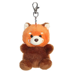 Rei Red Panda - Palm Pals Clip-On - Aurora – Aurora®