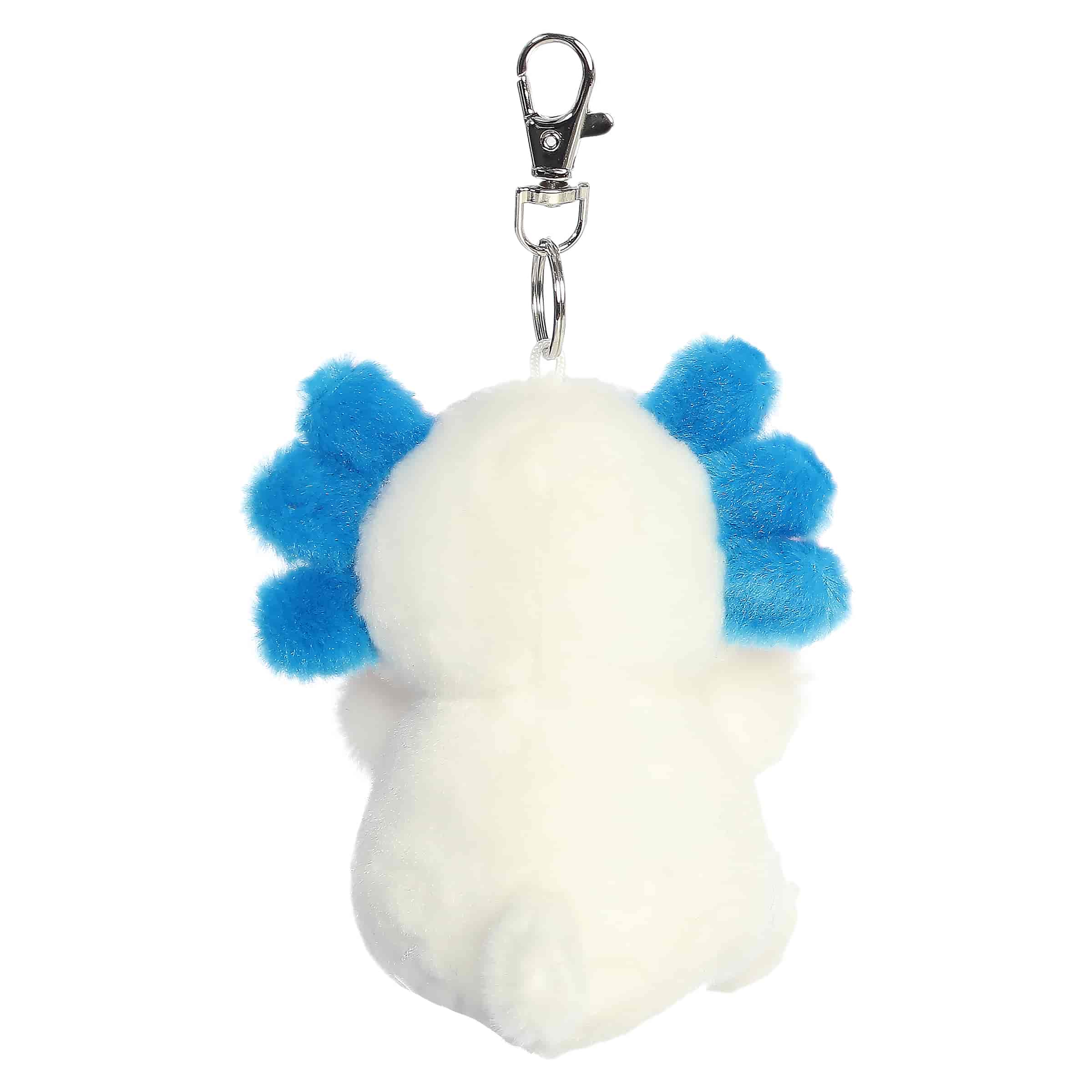 Aurora® - Palm Pals™ - 4" Jax Bluegill Axolotl™ Clip-On