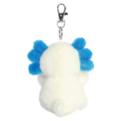 Aurora® - Palm Pals™ - 4" Jax Bluegill Axolotl™ Clip-On